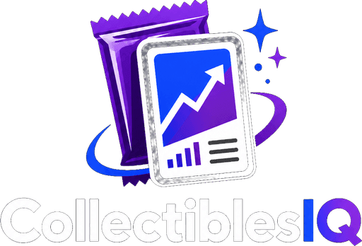 CollectiblesIQ