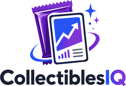 CollectiblesIQ